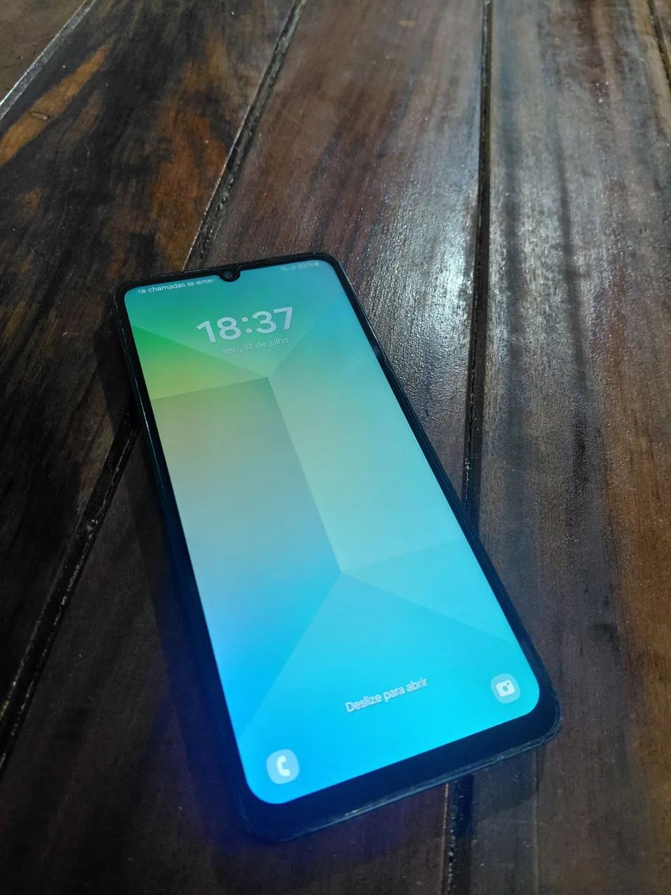 Samsung A06 - Foto 2