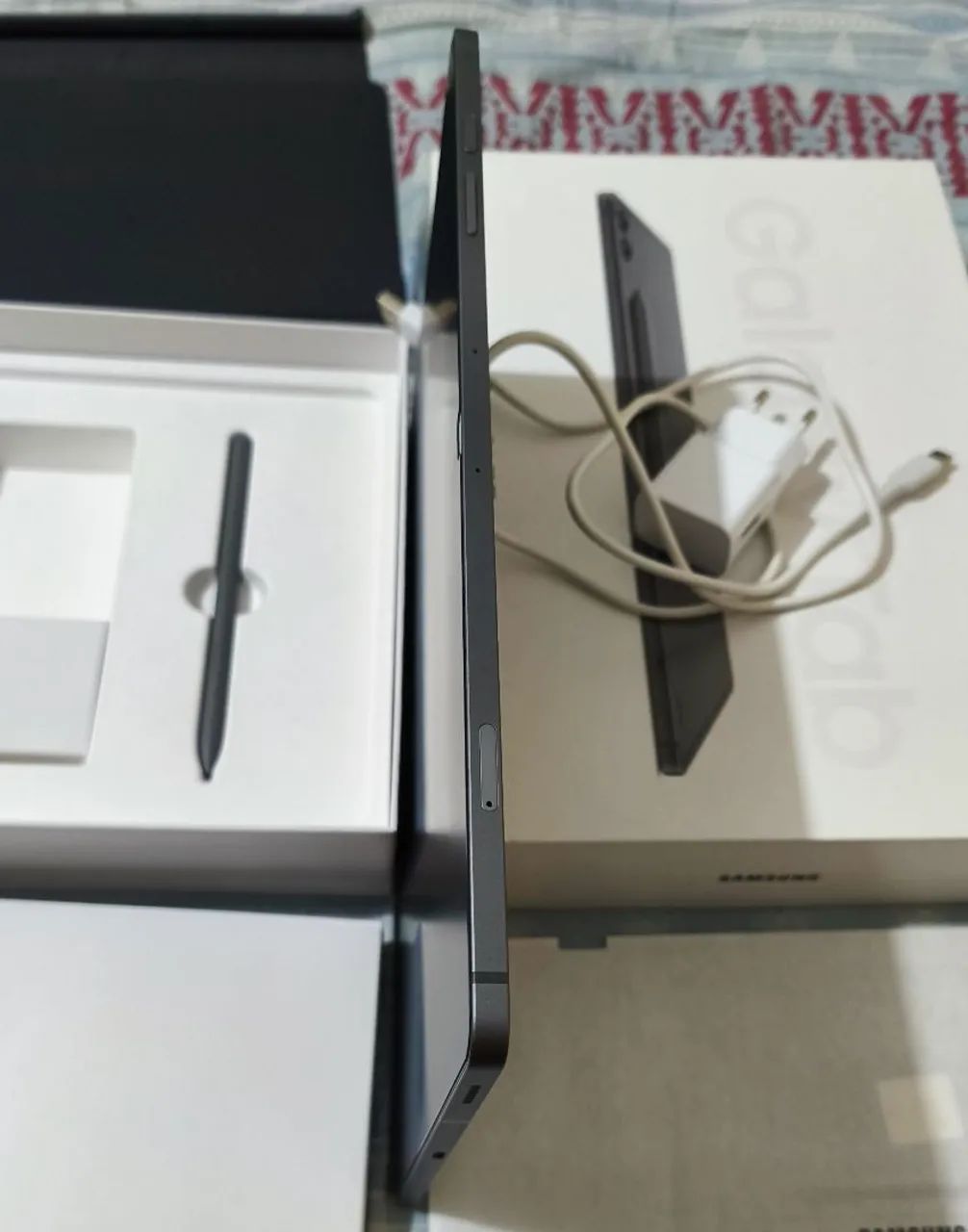 Samsung Tab S9 FE+ - Foto 4