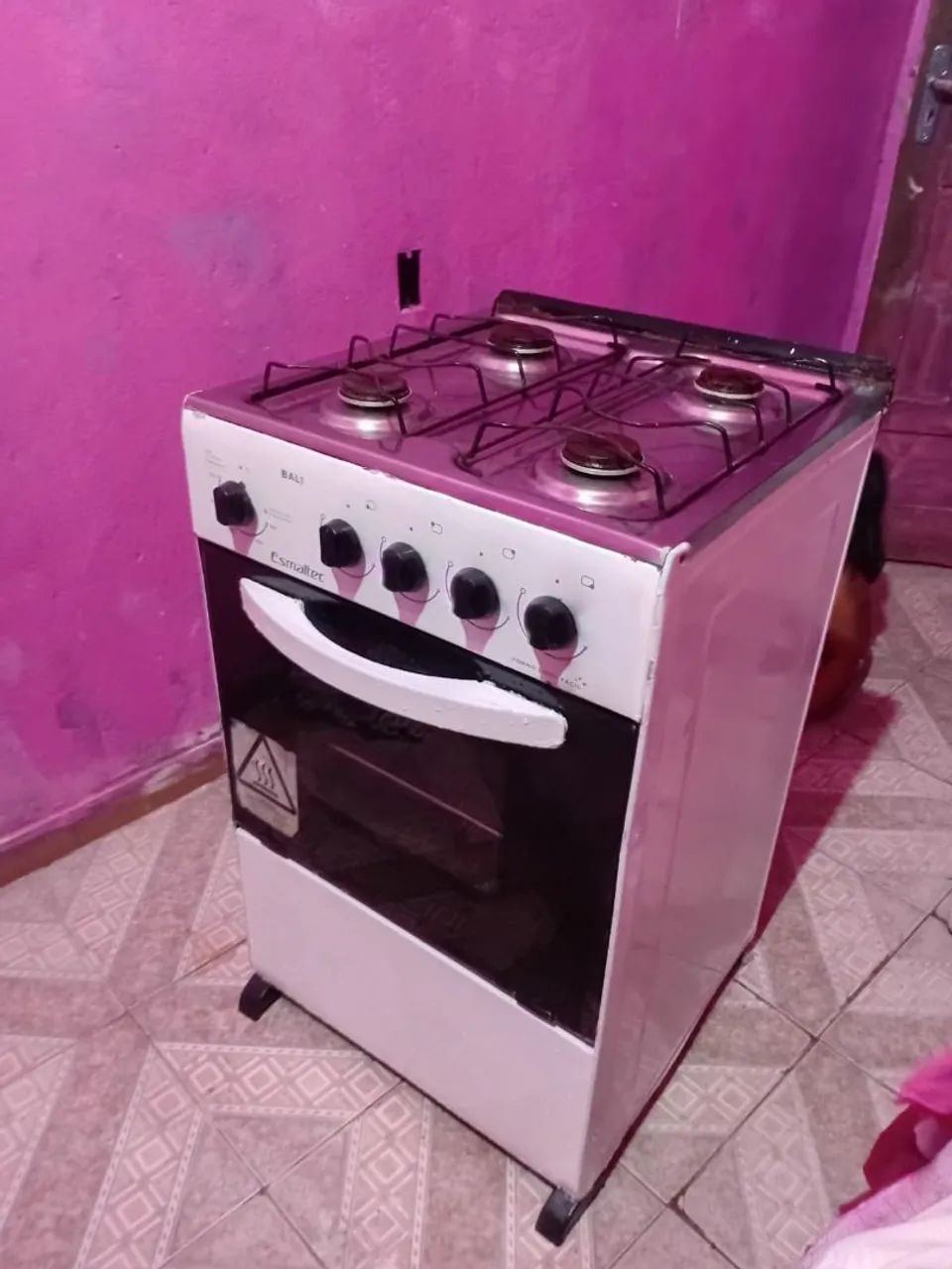 Fogão  - Foto 3