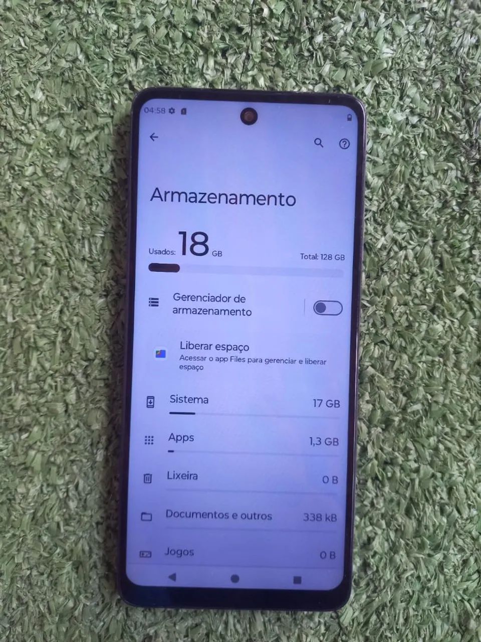 Moto g54 - Foto 2