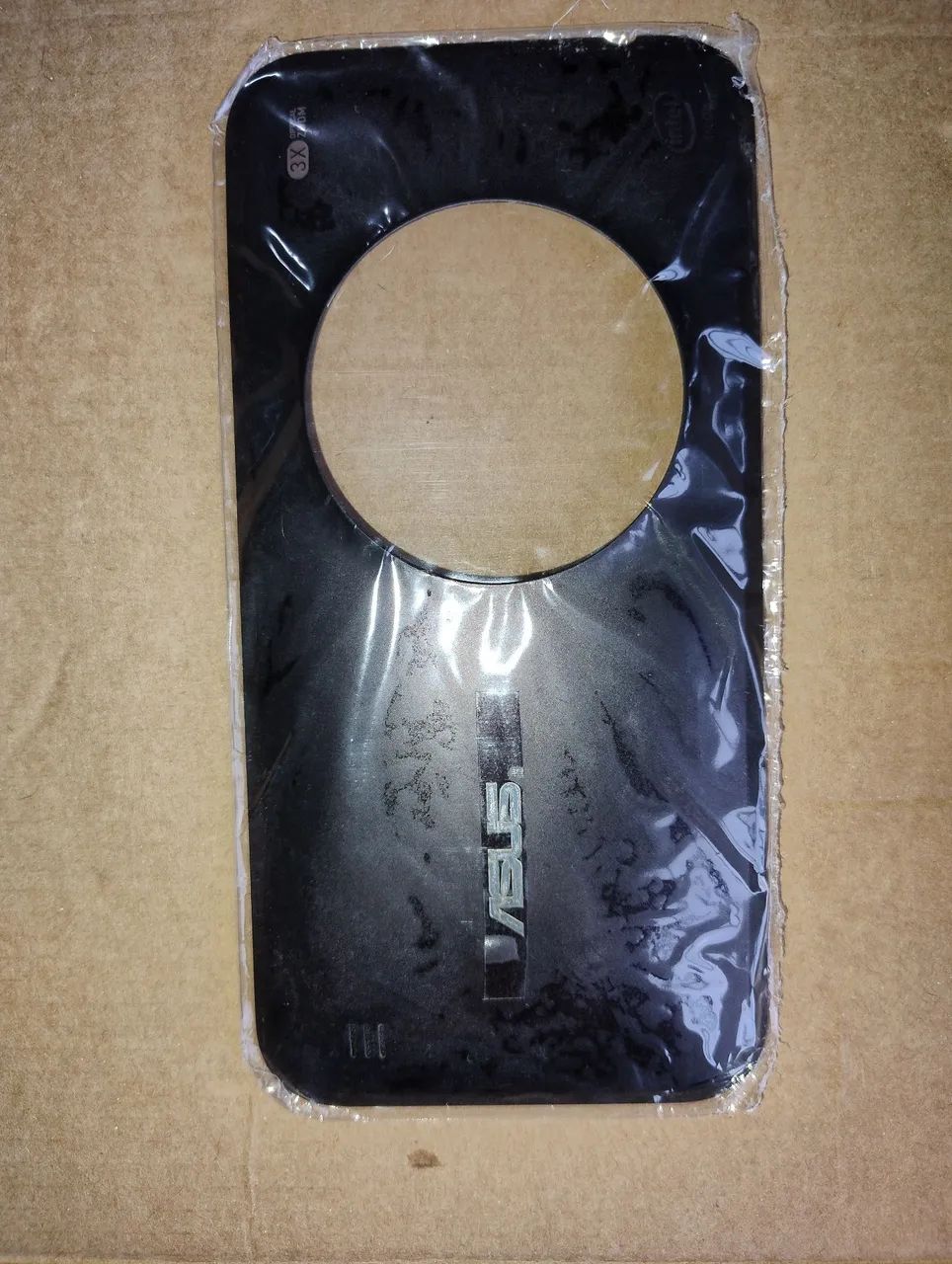 Tampa Traseira Asus Zenfone Zoom Zx551ml - Peças de Celular