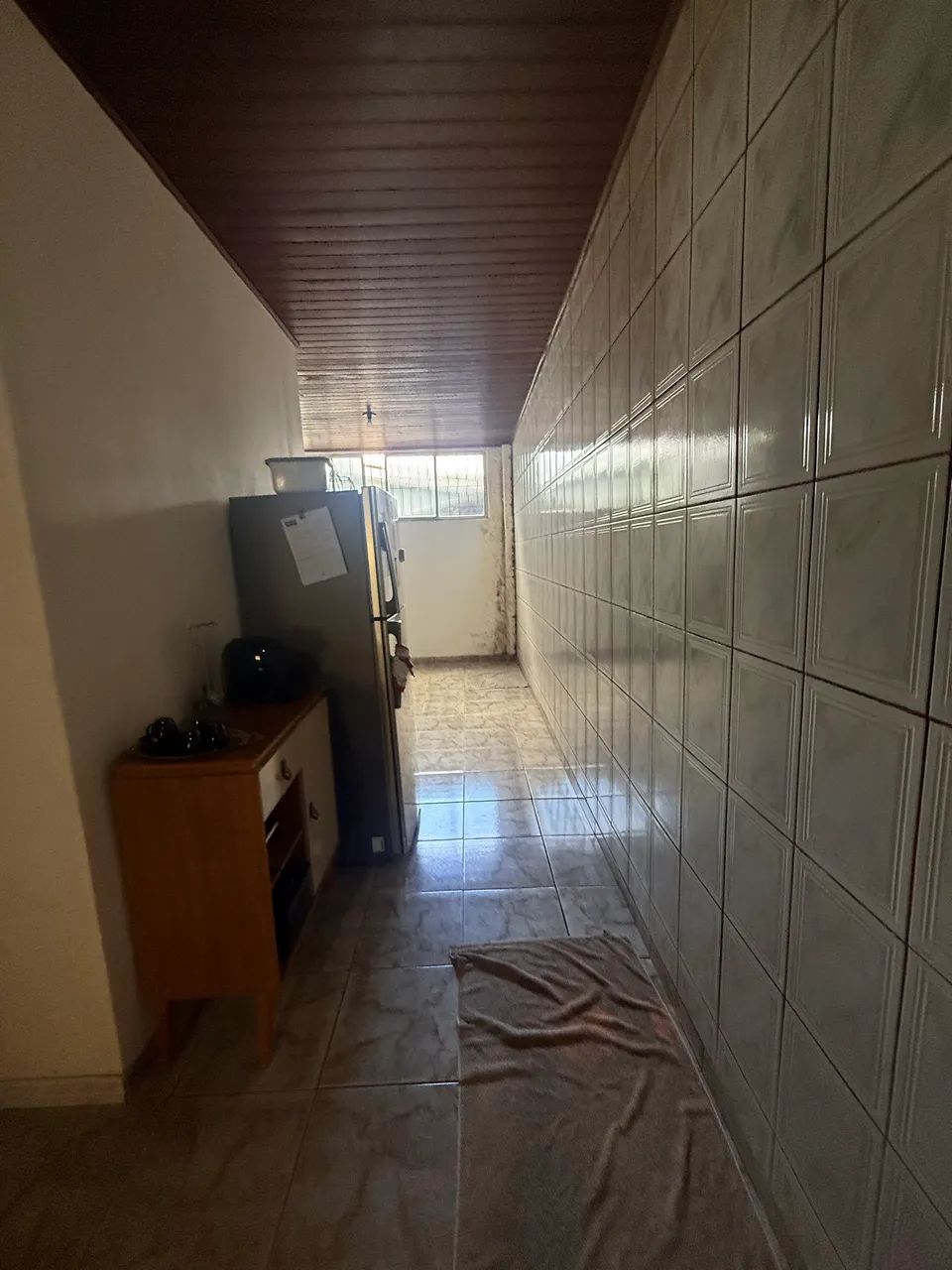 VENDO CASA CENTRO MARITUBA  - Foto 3
