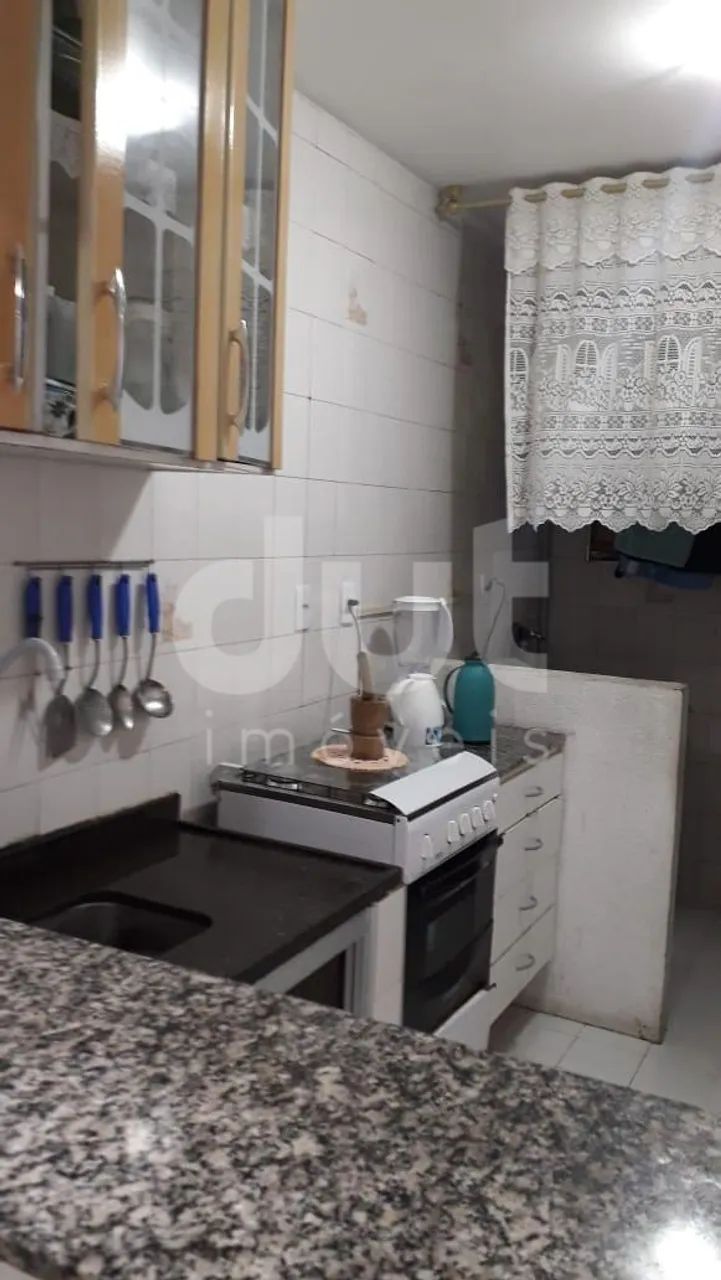 apartamento - Parque Residencial Vila União - Campinas - Foto 3