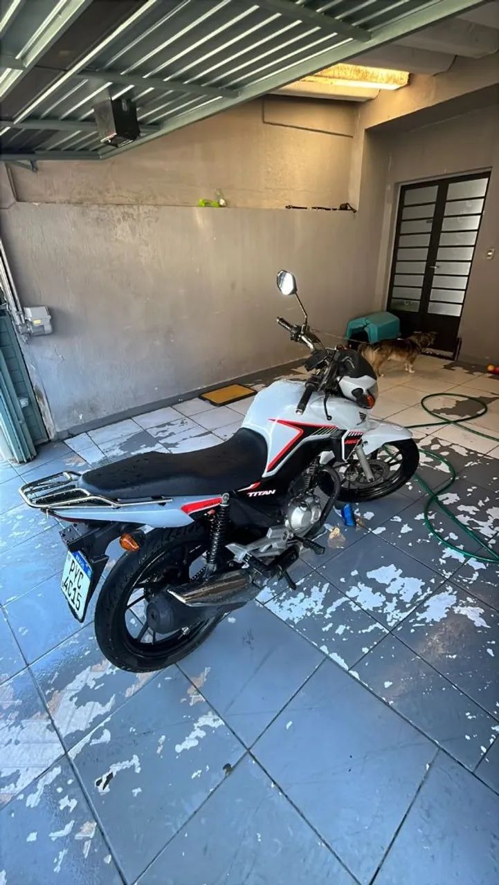Vendo ou troco  - Foto 4