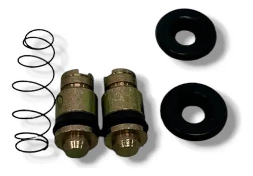 Kit Reparo Cilindro Roda Traseira Fiat Uno 1.5 1987 19888 89