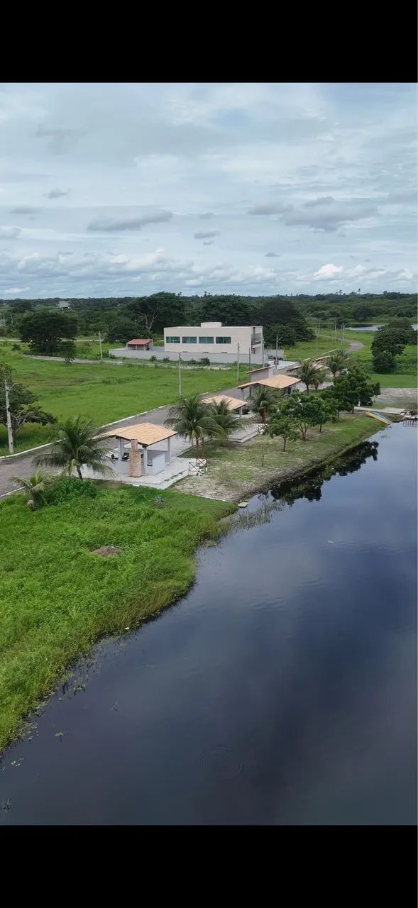 Lote em condomínio fechado  - Foto 5