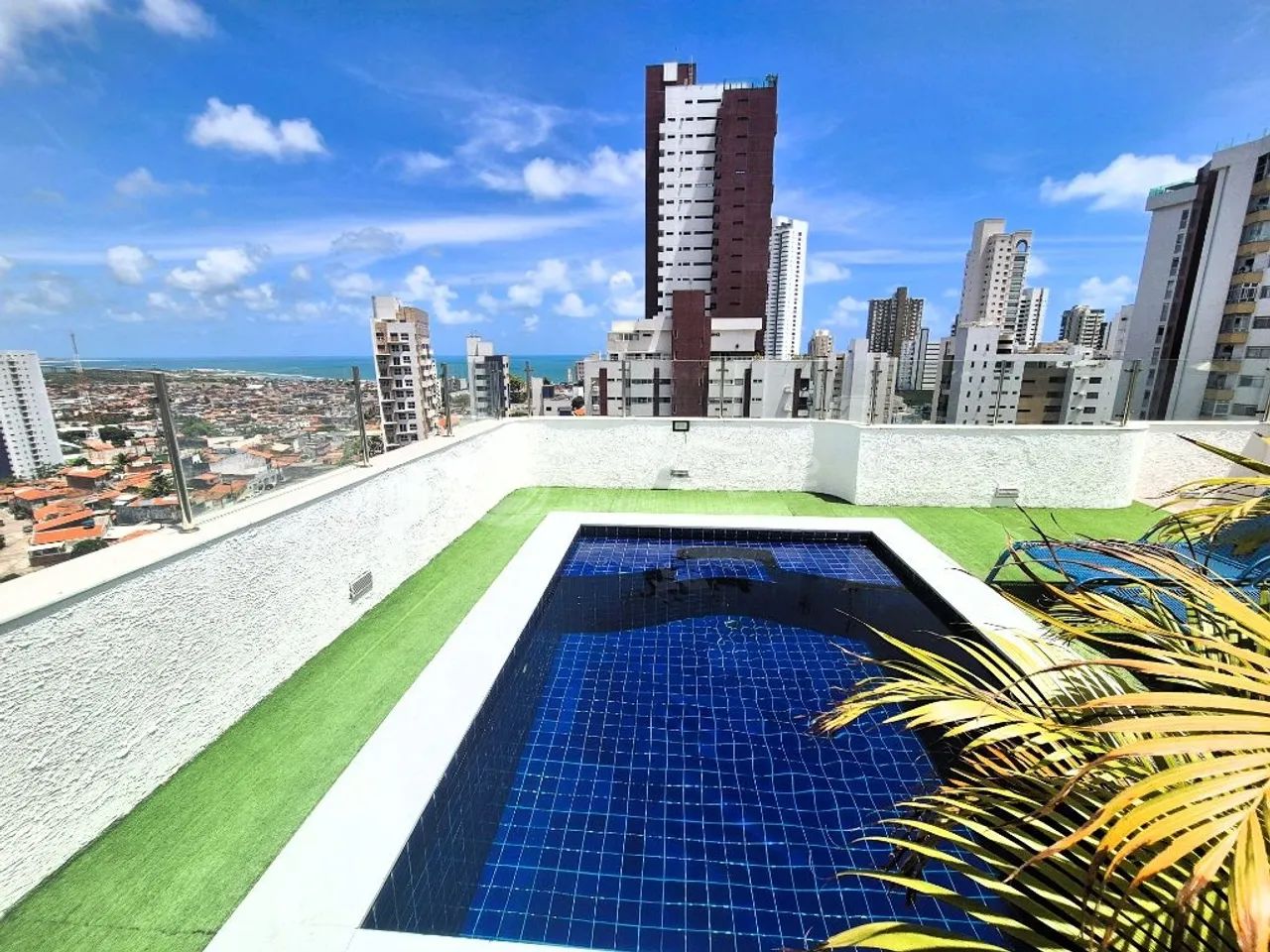 Cobertura duplex em Petrópolis com 504 m² de área - Foto 2