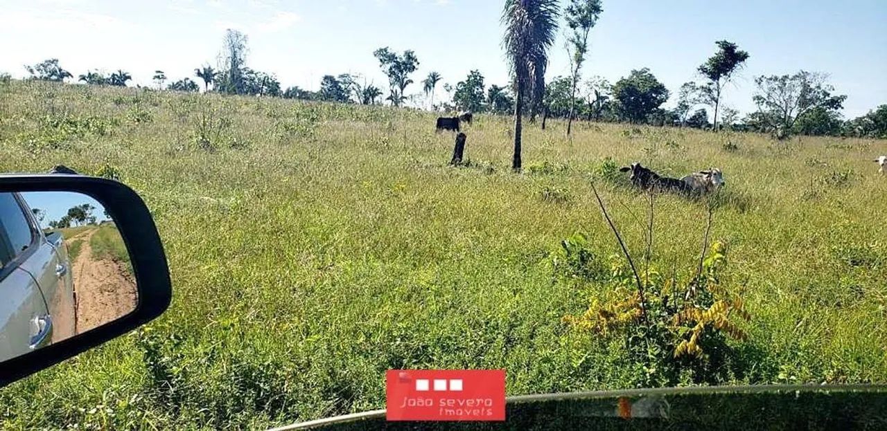 Fazenda para Venda em Recursolândia - Foto 4