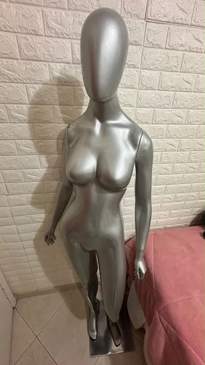 Vende-se manequim  - Foto 2