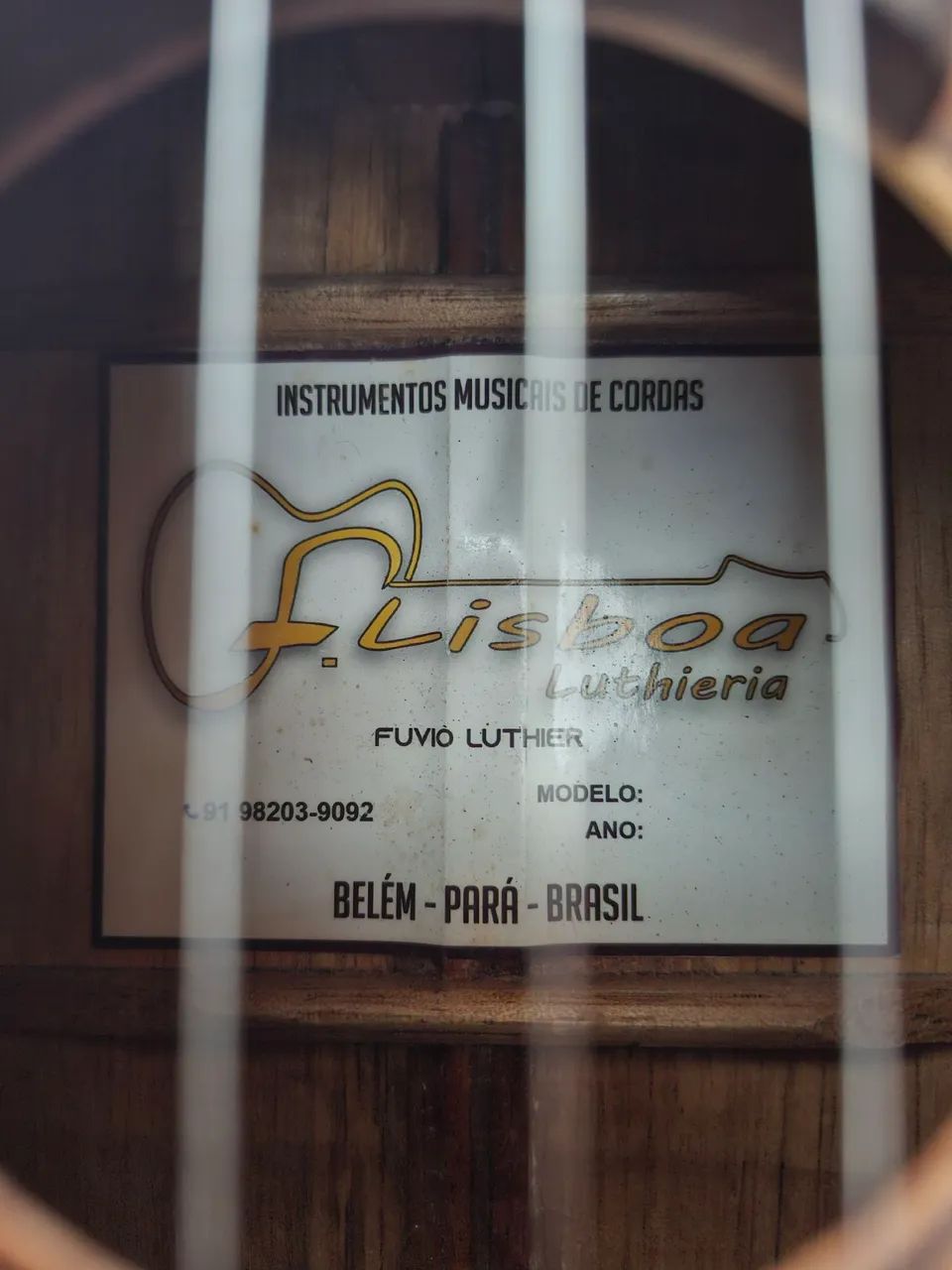 Cavaco Lisboa - Foto 2