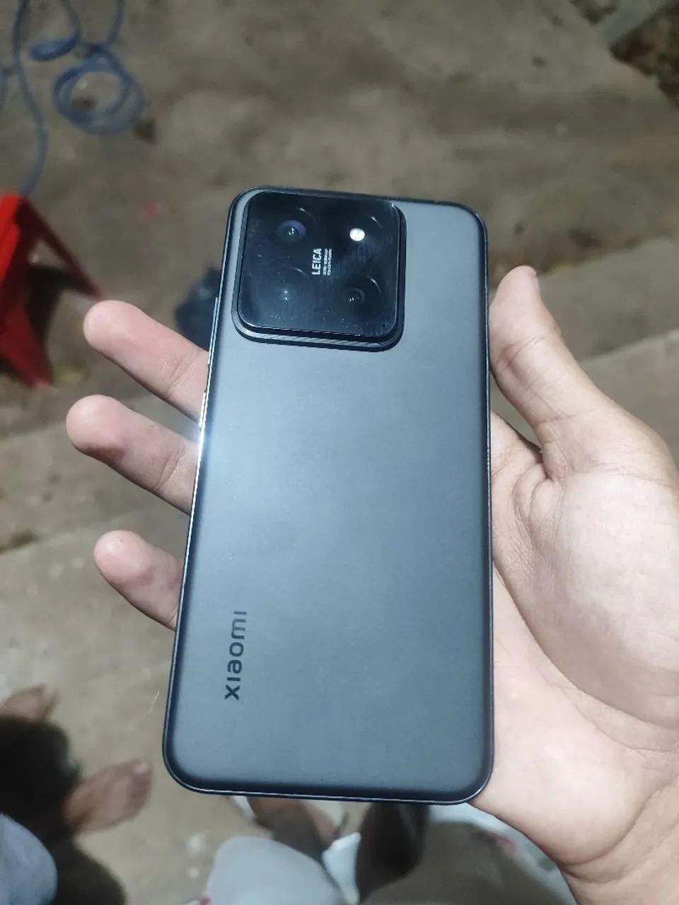 Xiaomi 14 16ram e 1tb  - Foto 2
