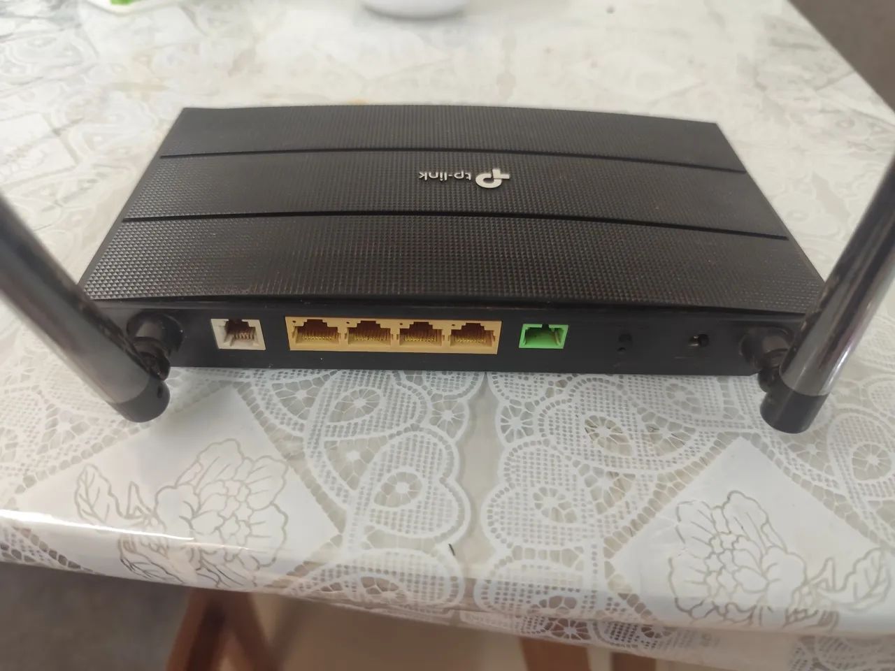 ont tplink xc220-g3v - Foto 2