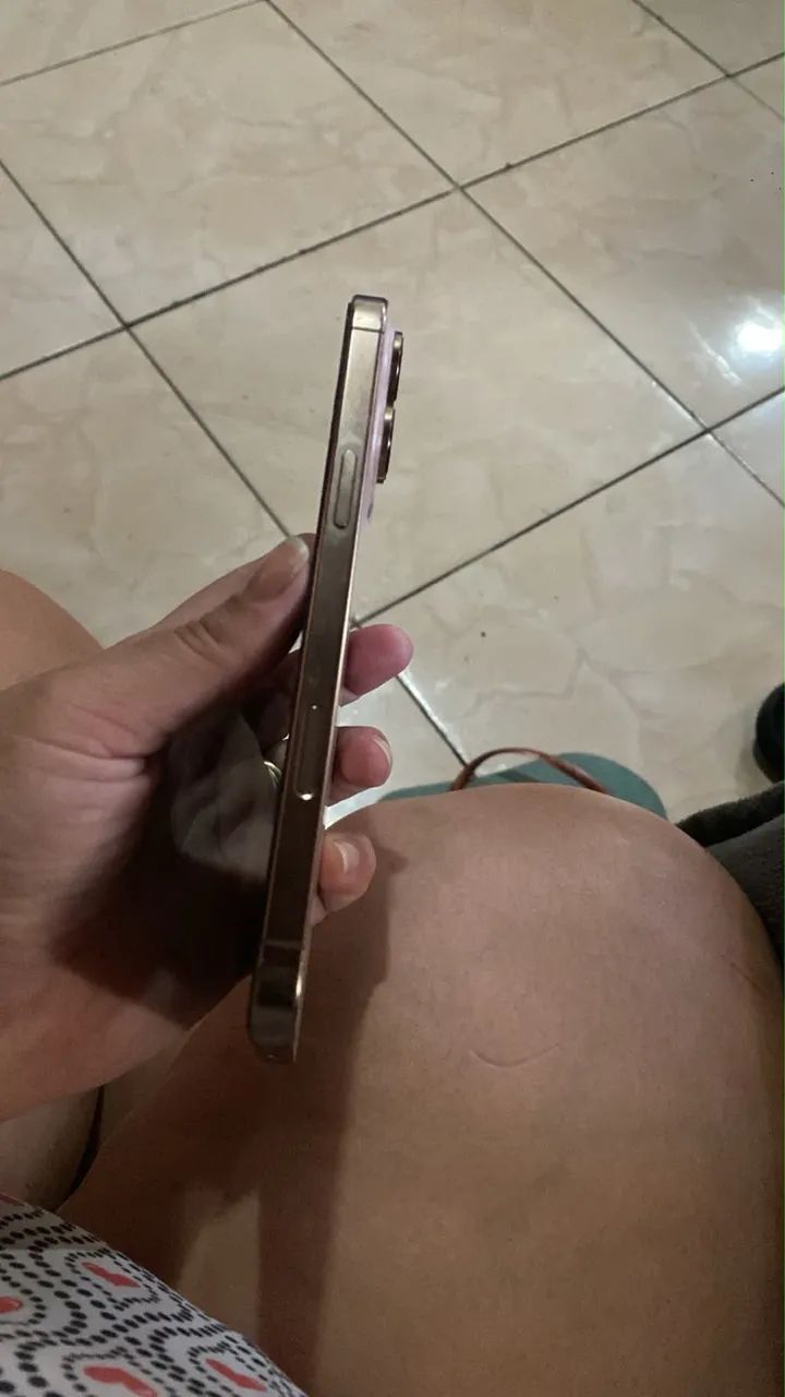 IPHONE 16 PRO MAX - Foto 2