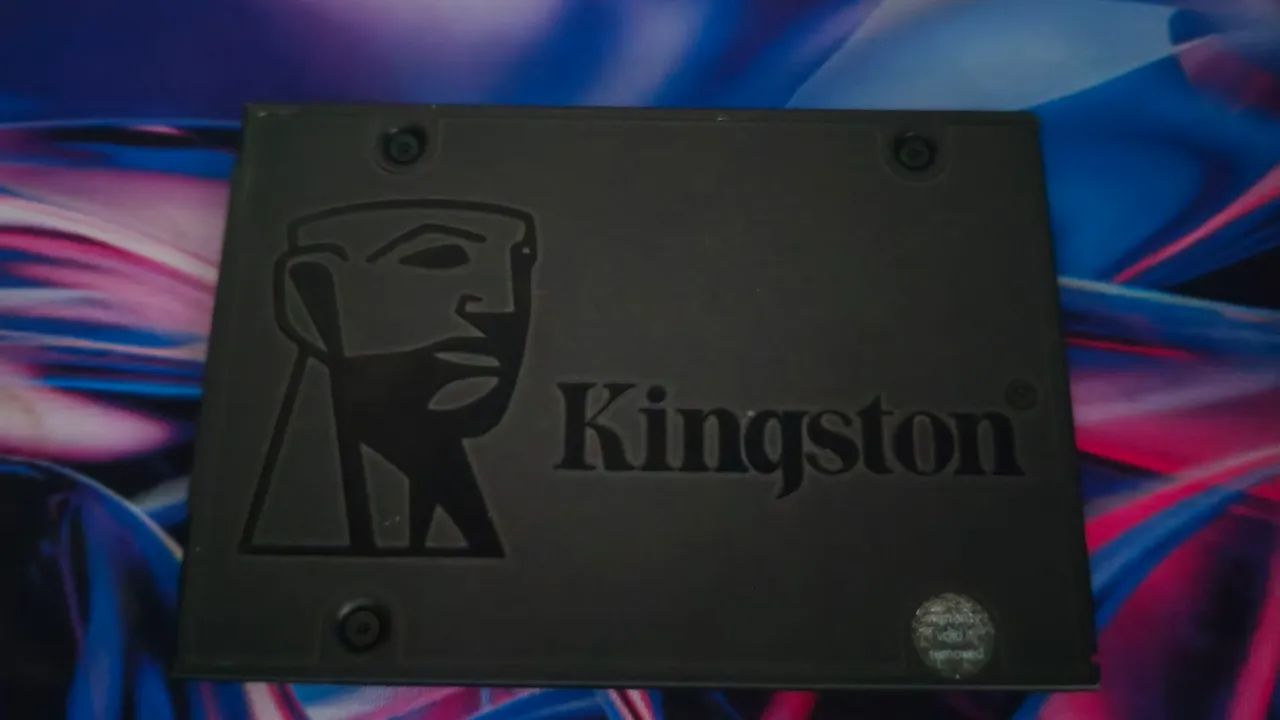 SSD Kingston de 240GB + Windows 11  - Foto 4