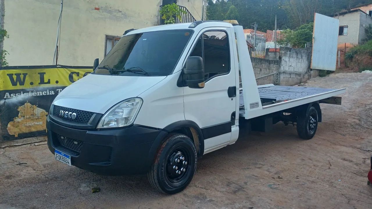 Iveco  - Foto 3