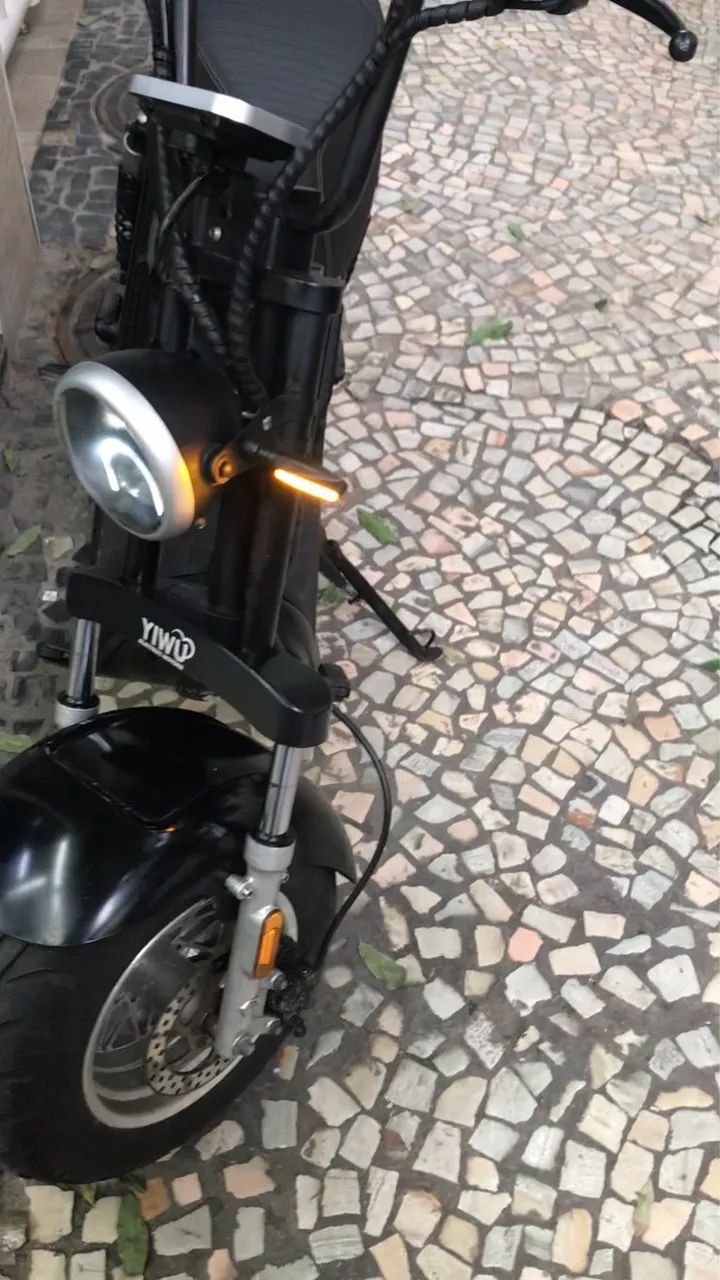 YIHU 1000w Zero - Foto 4