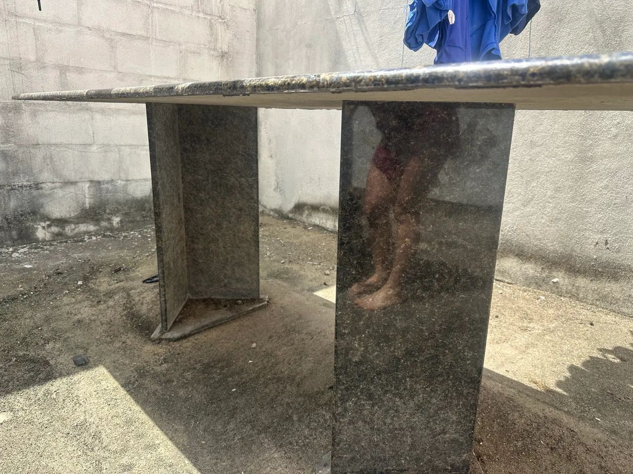 Mesa mármore - Foto 2