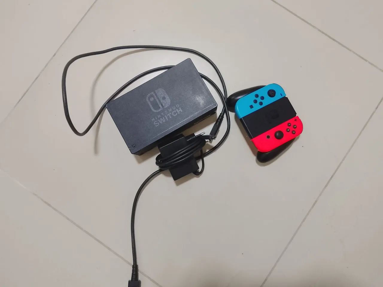 Nintendo switch  - Foto 2