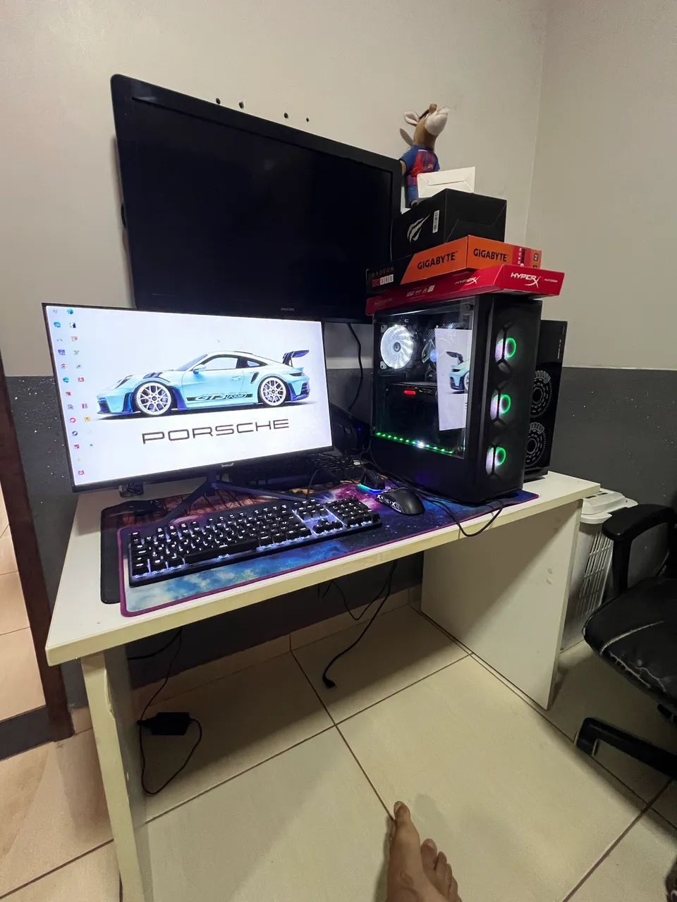 Pc Gamer Completo  - Foto 4