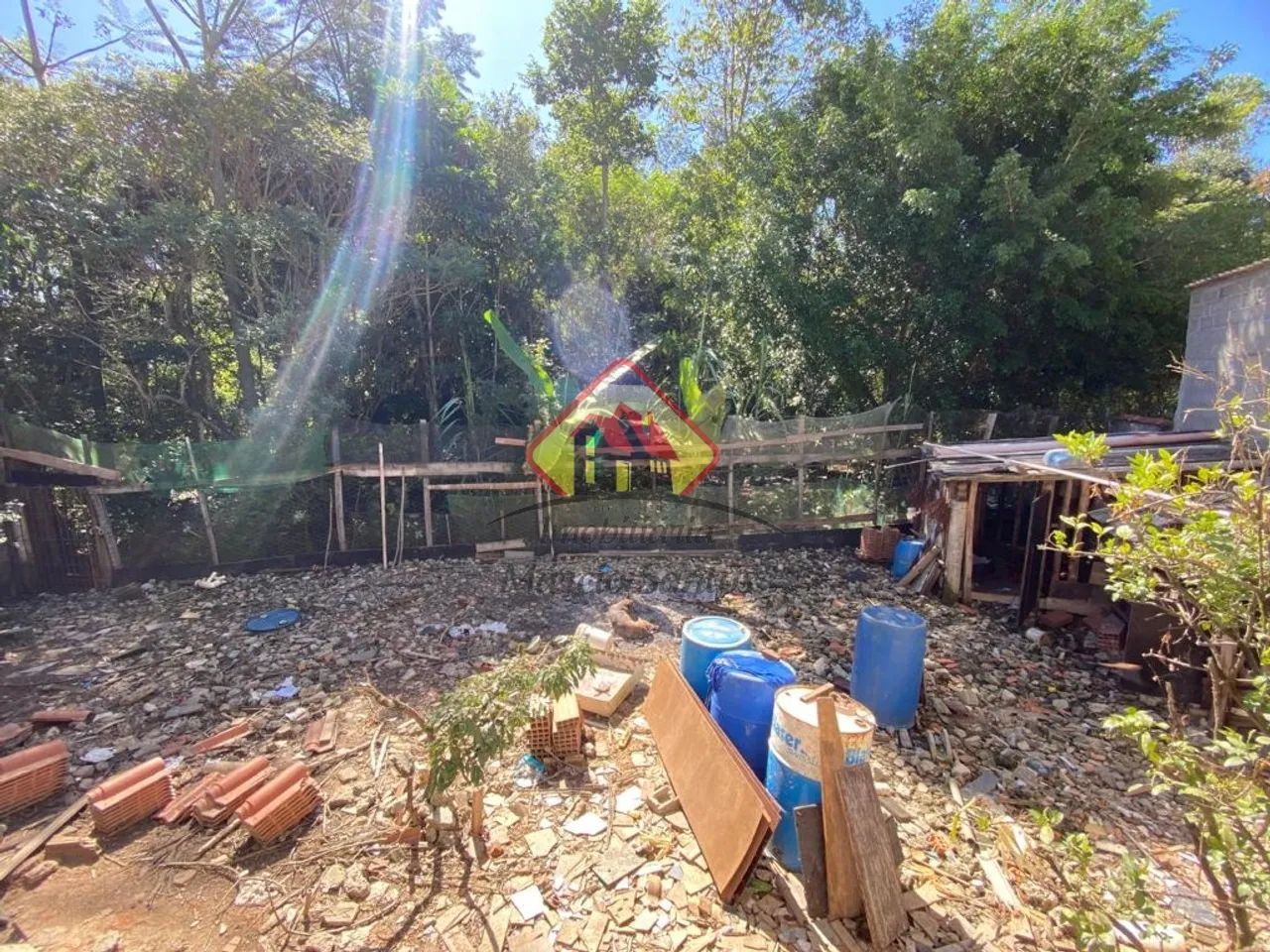 Oportunidade de compra: Chácara com 3 casas num terreno de 1.250m2 - Foto 5
