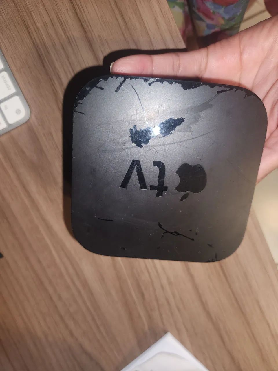 Apple TV - Foto 2