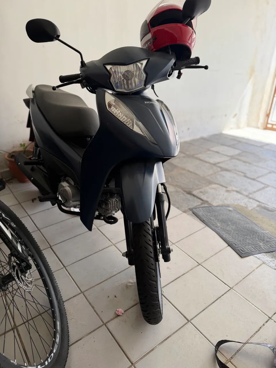 Biz 0km - Foto 2