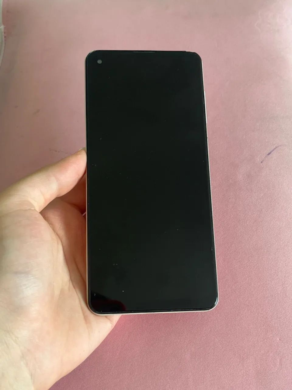 Celular A 21S