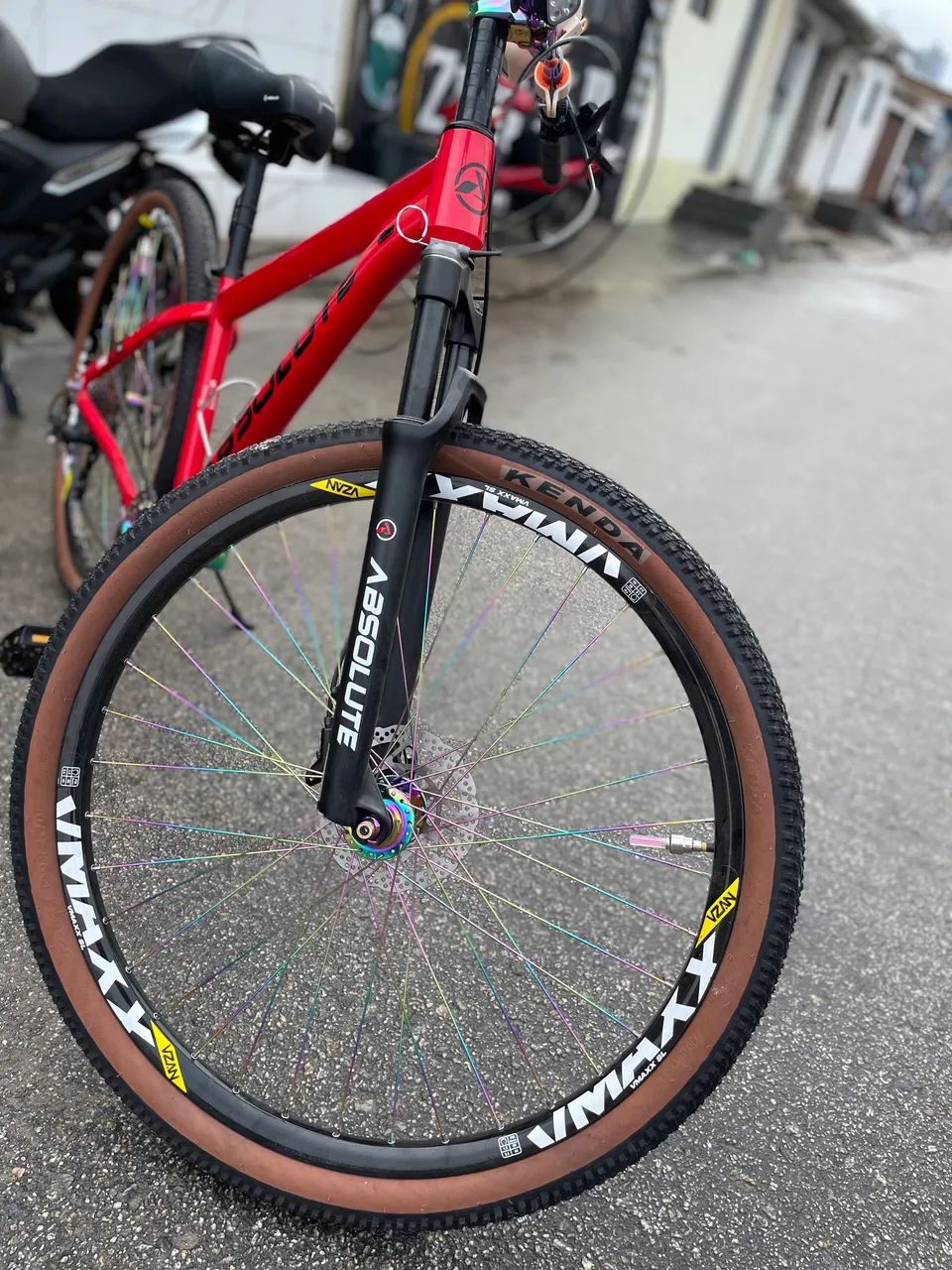 Bike - Foto 5