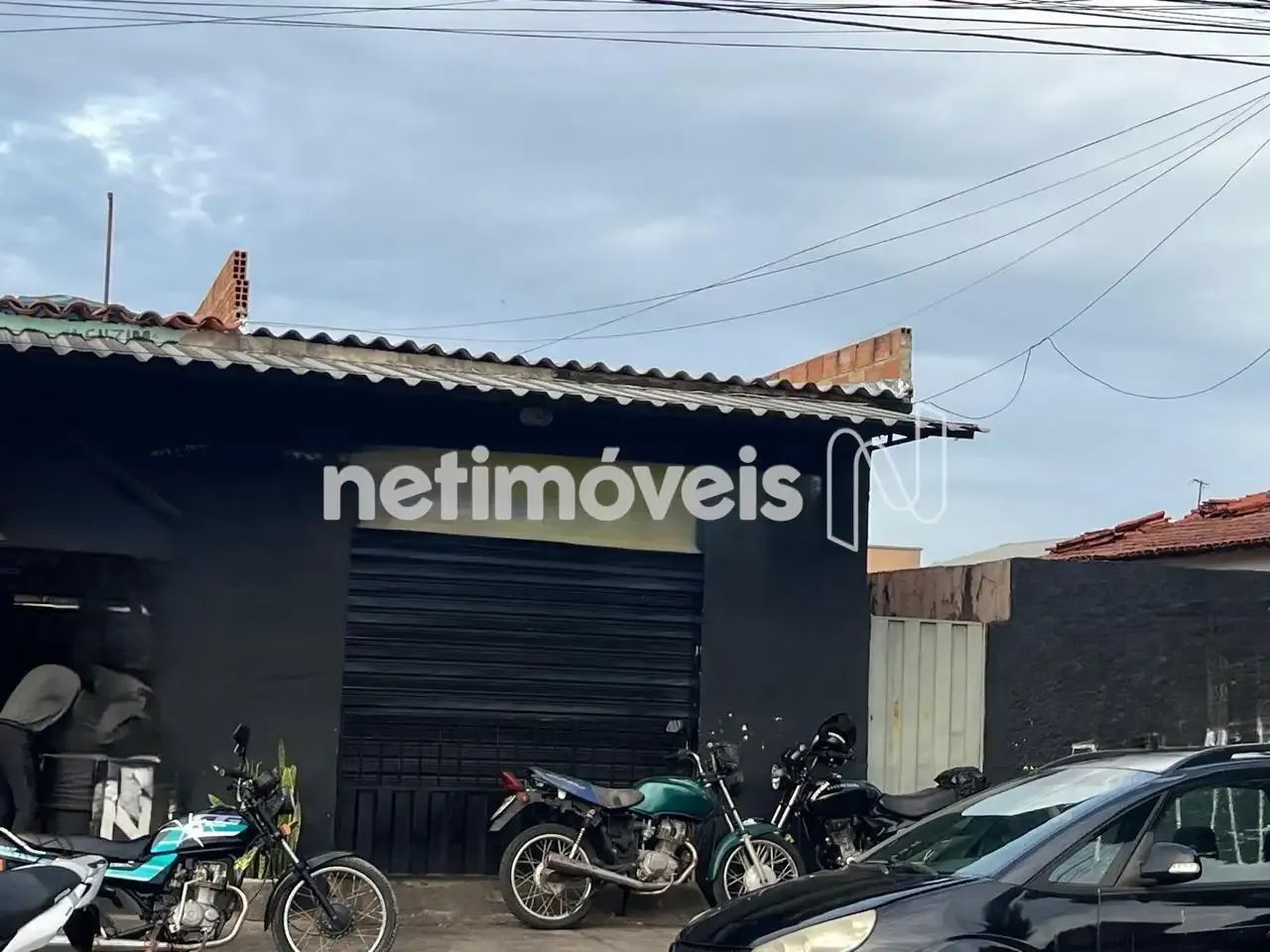 Venda Loja Braúnas Belo Horizonte - Foto 2