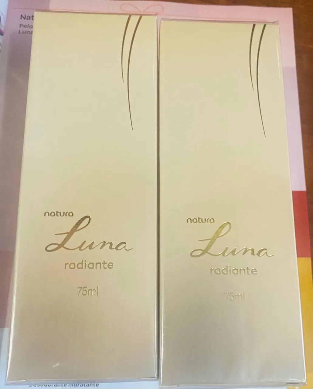 Perfume Luna Radiante  - Foto 2