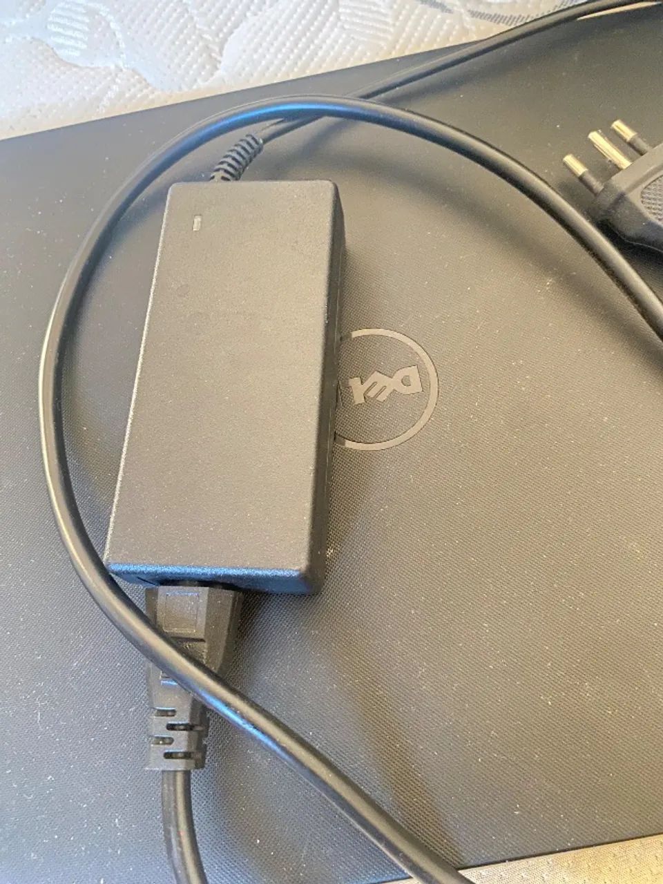 Notebook dell
