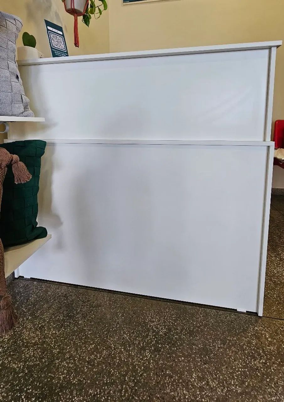 Balcão em MDF com gavetas  - Foto 5