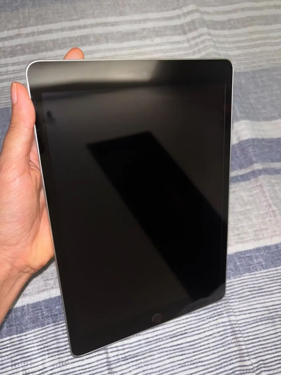Ipad 9ª geração - ótimo estado!  - Foto 5
