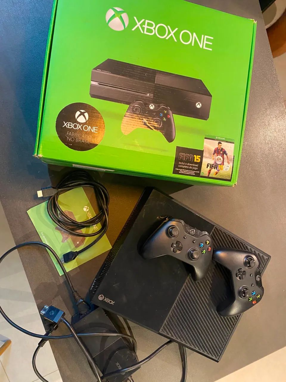 Xbox one  - Foto 4