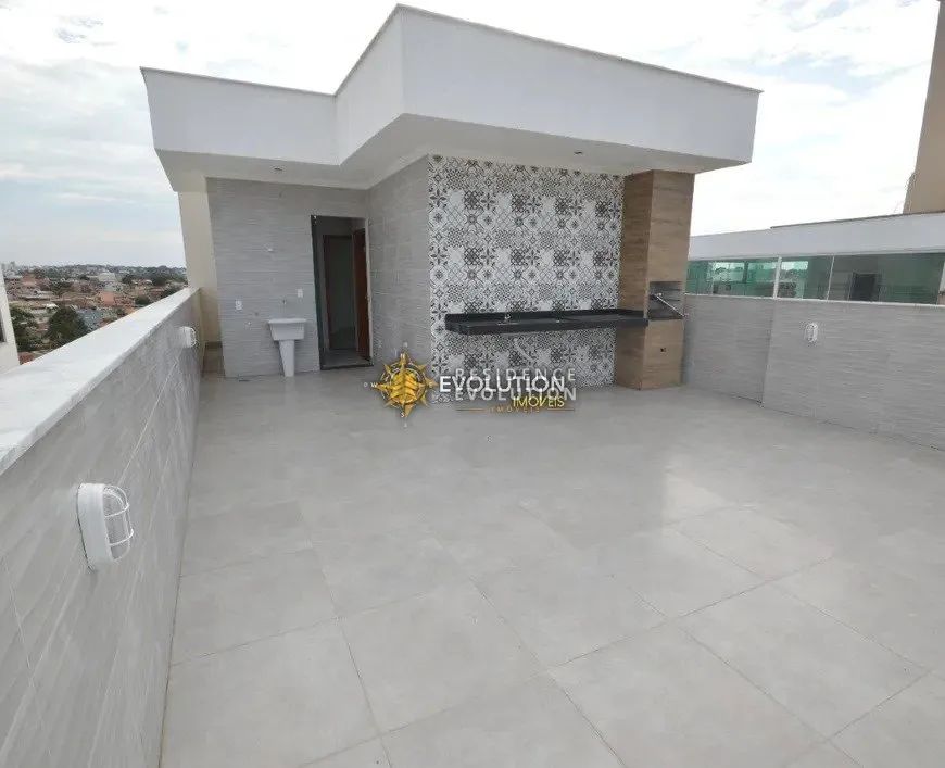 Corbertura Nova no bairro Heliópolis - Foto 2