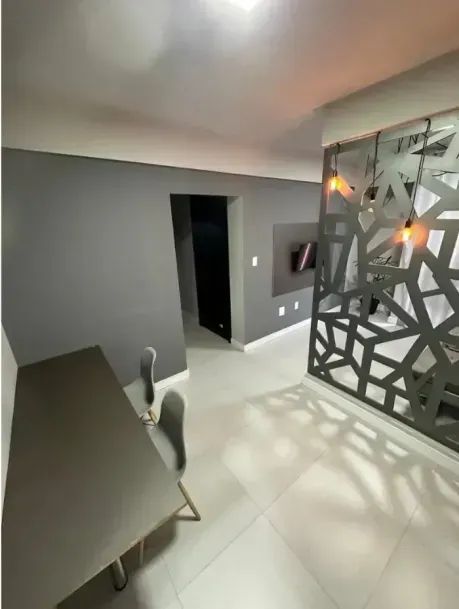 Imóvel para venda com 41 metros quadrados com 1 quarto em Coqueiros - Florianópolis - SC - Foto 2