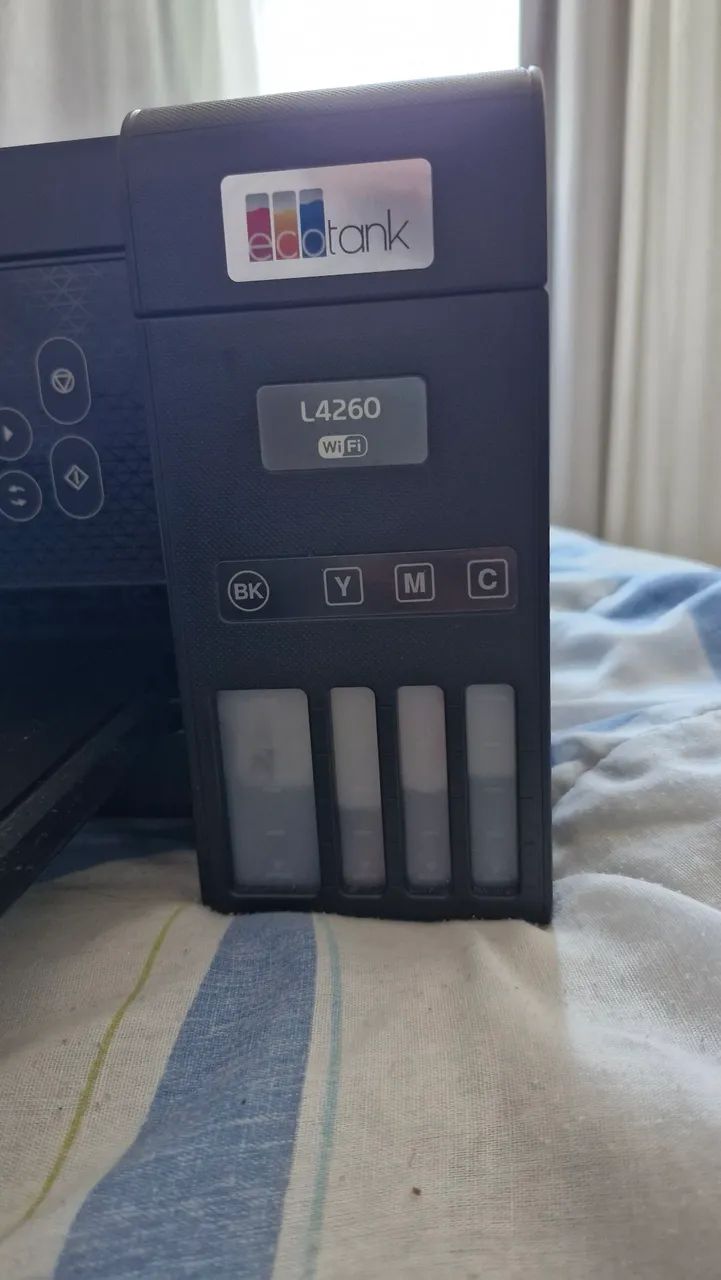 Impressora Epson  profissional.  - Foto 5