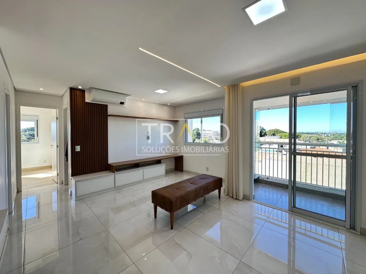 apartamento - Morada Morumbi Residencial Clube - Paulínia