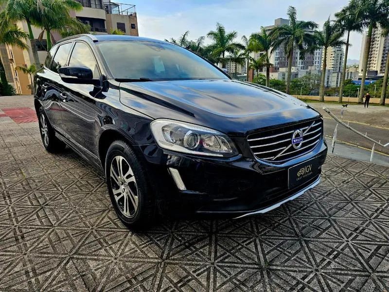 Volvo XC 60 2.0 T5 5P 2015 - Foto 3