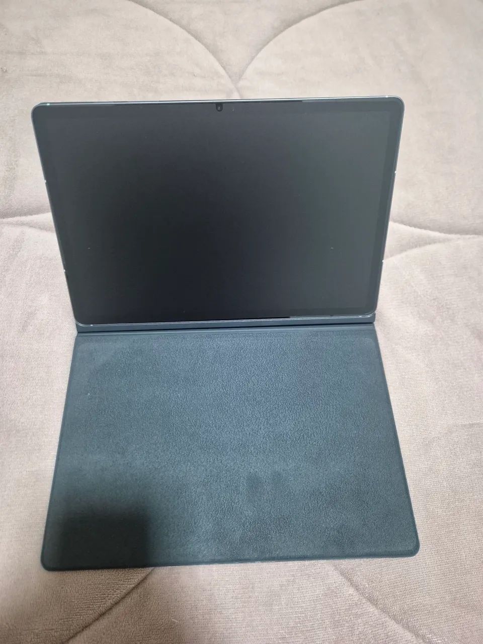 Capa Original Samsung Tab S9 / S9 FE / S10 FE - Foto 3