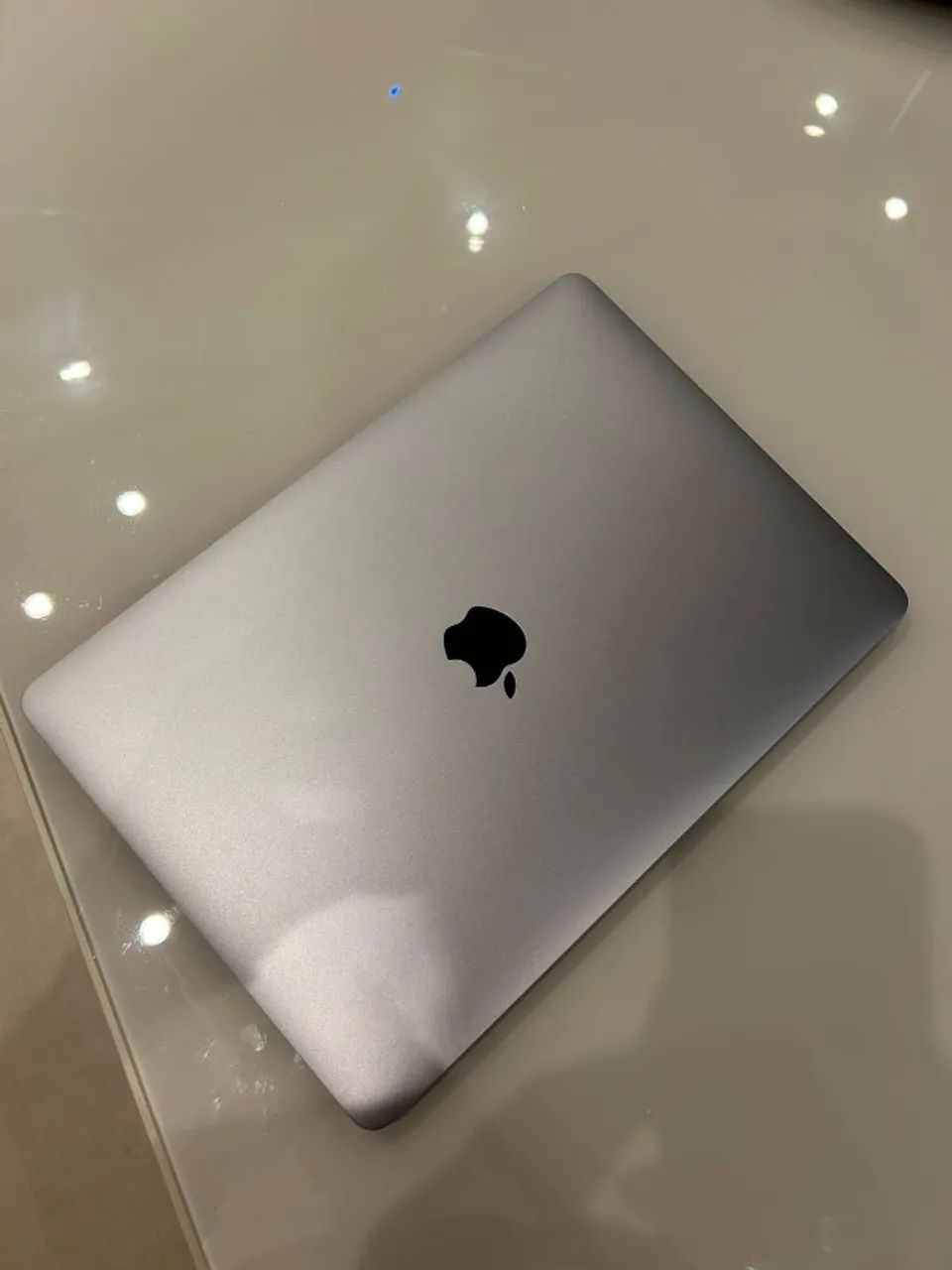 MacBook M1 air - 8gb - Foto 5