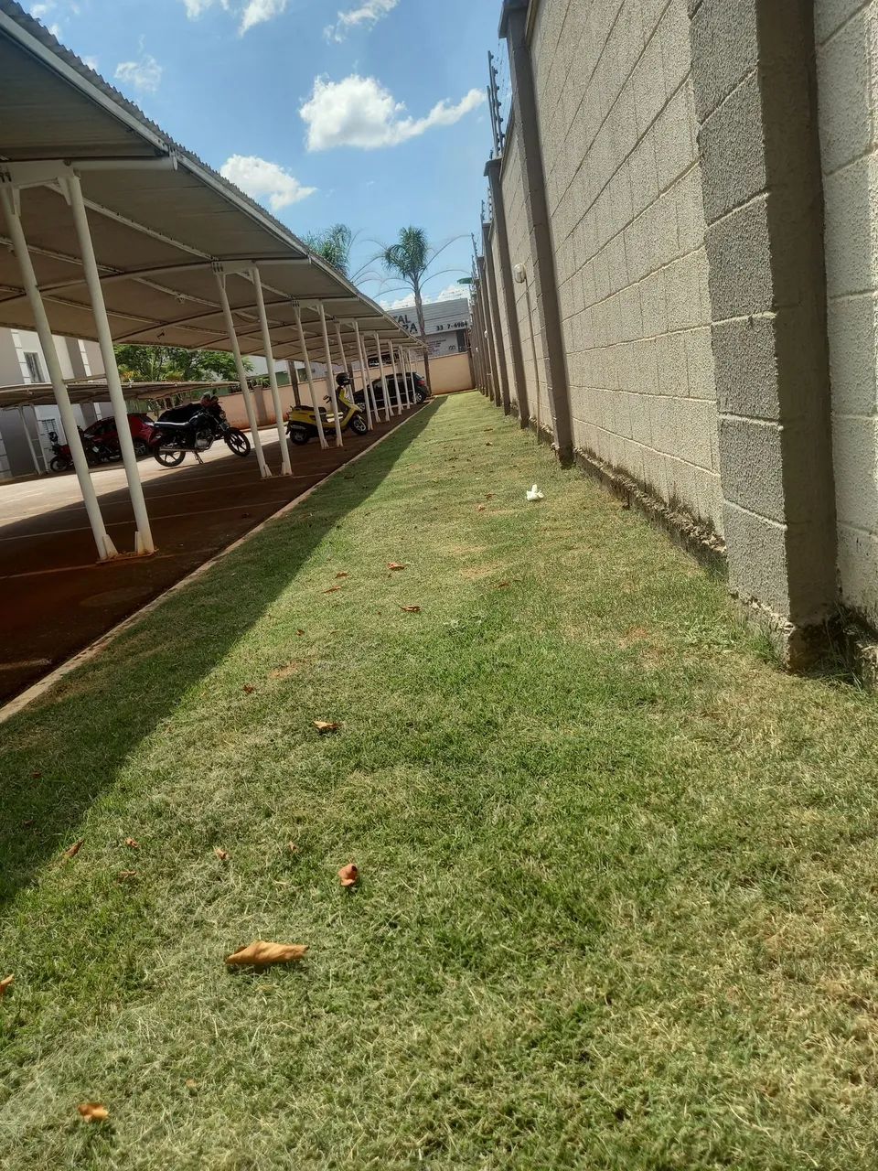 Jardineiro - Foto 3