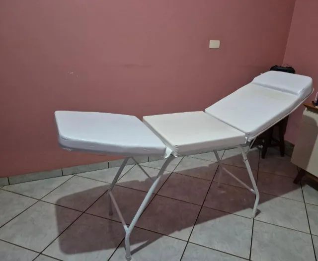 Maca de estética reclinável - Foto 2