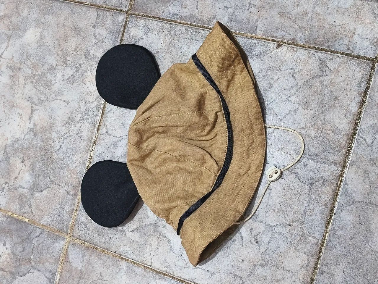 Roupa Mickey Safari Personalizada - Foto 5