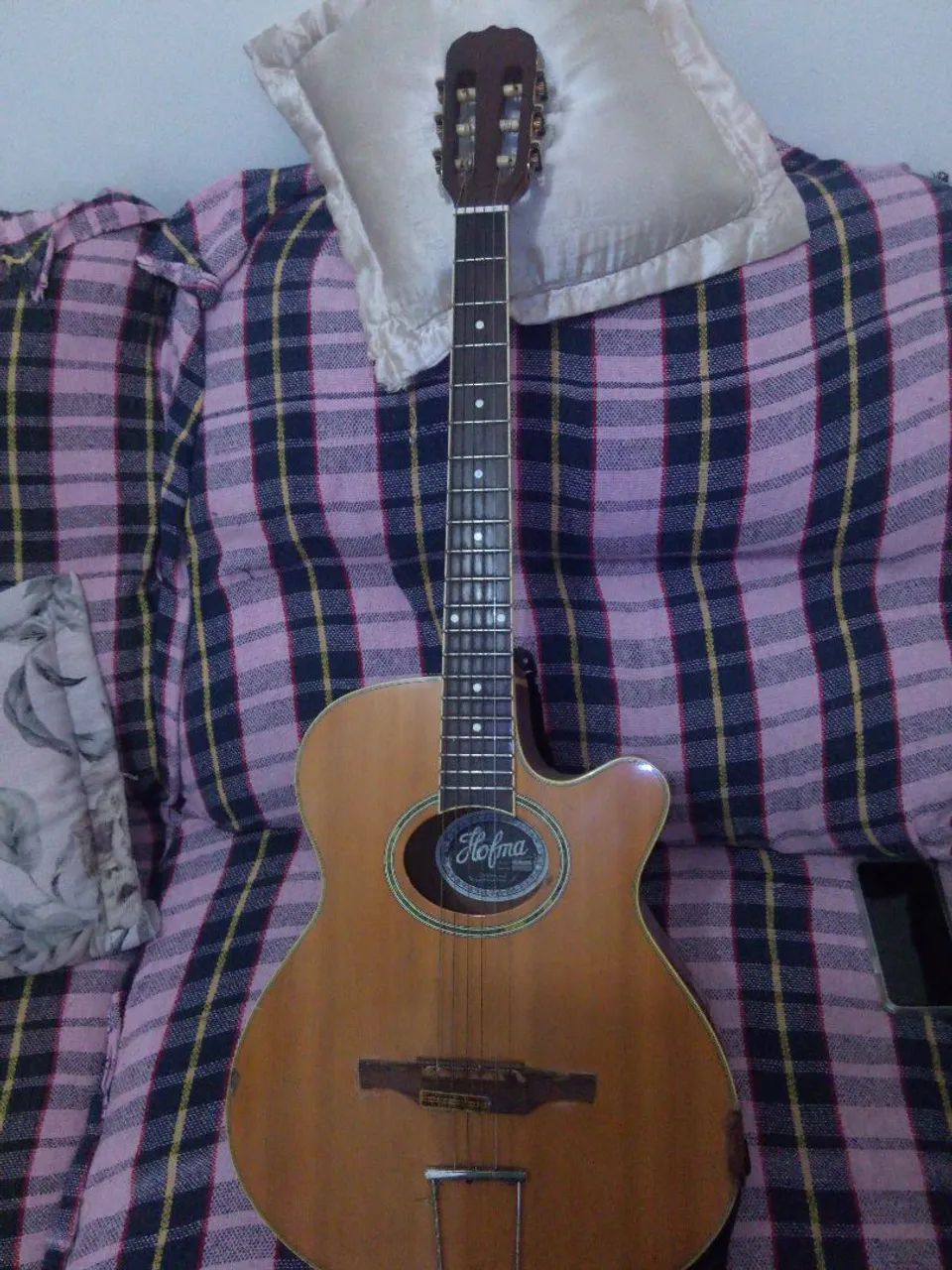 Violão 