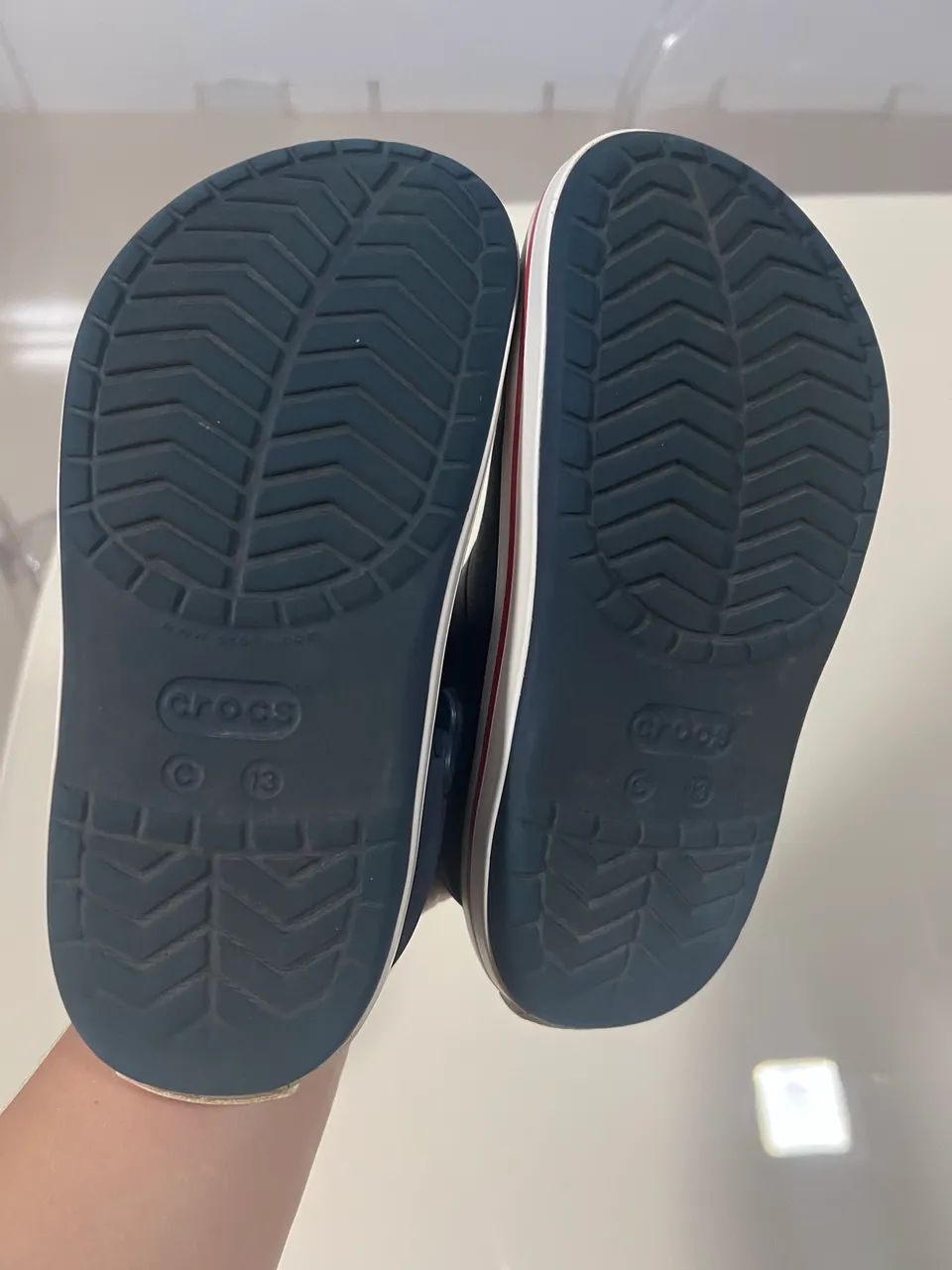 Crocs Original - C13 - Foto 3