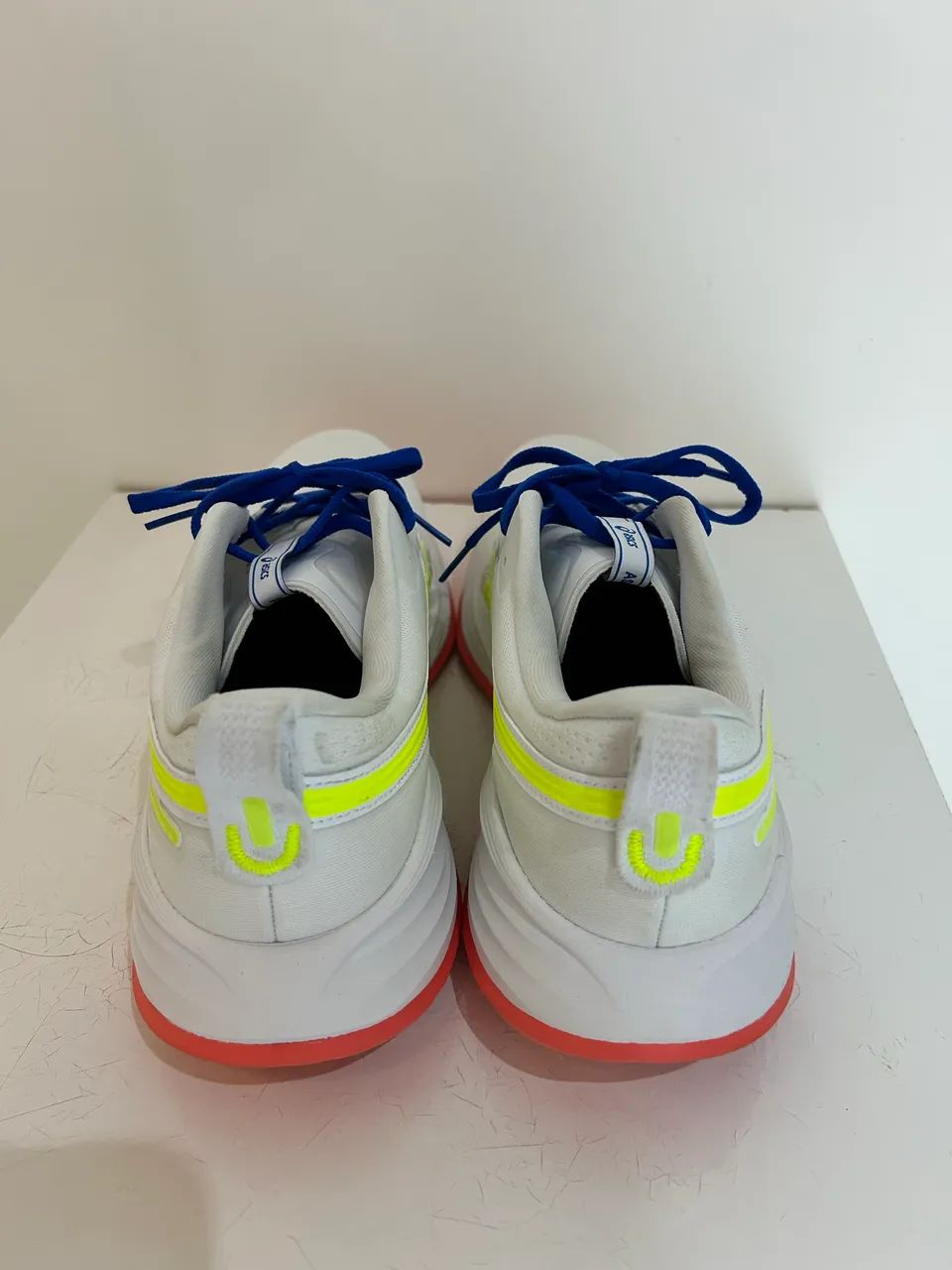 Tênis Asics Gel Cumulus 27  - Foto 5