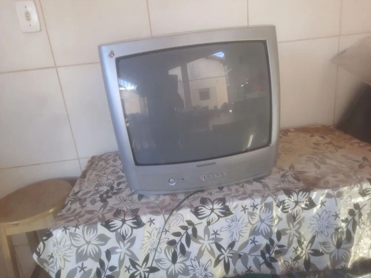 Tv magnavox