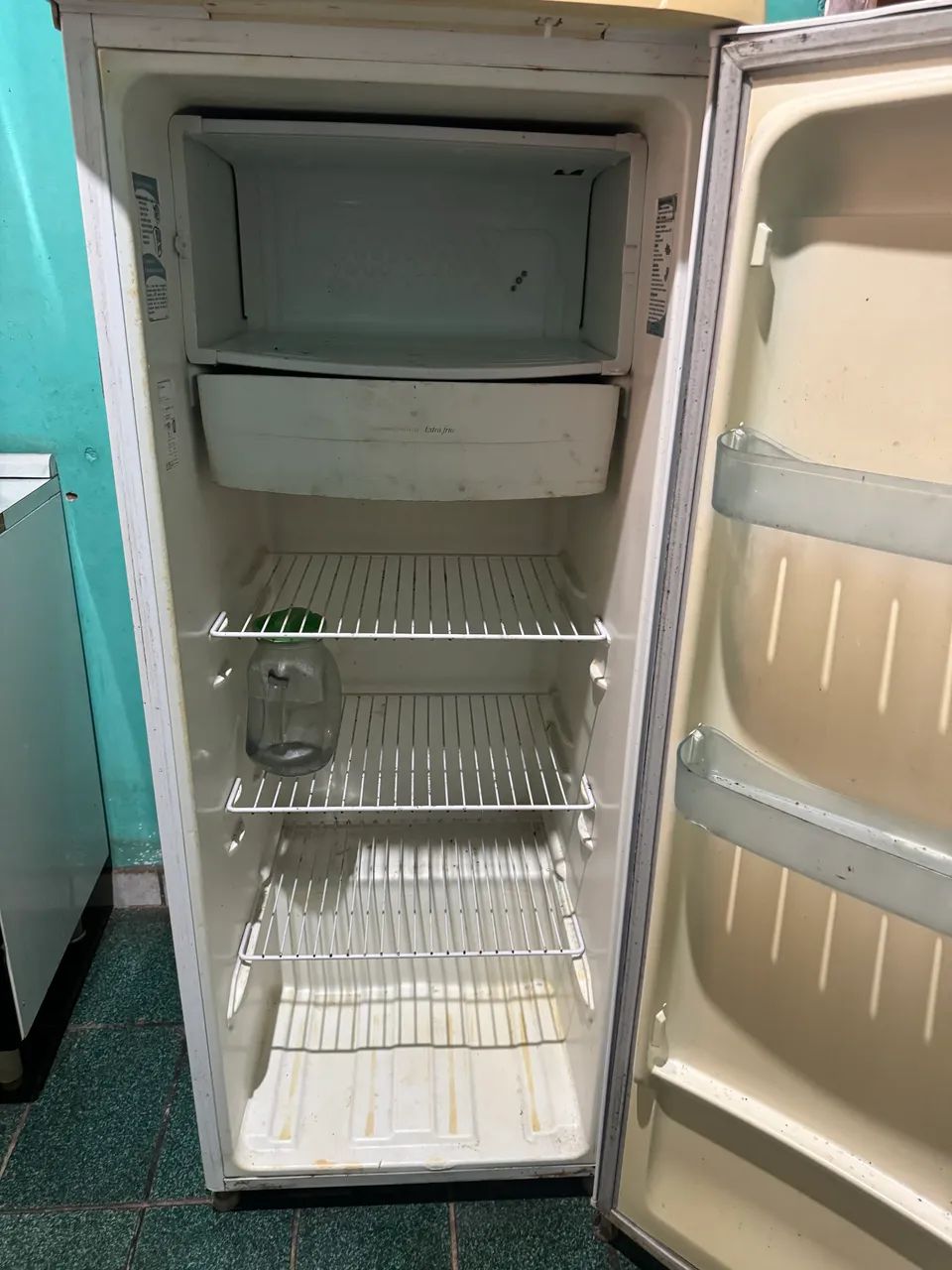 Geladeira  - Foto 2