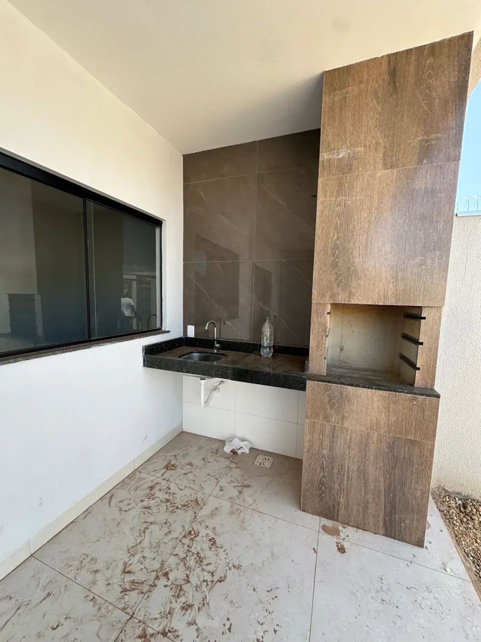 Casa pronta no Aureny 3 Pronta para financiar - Foto 2